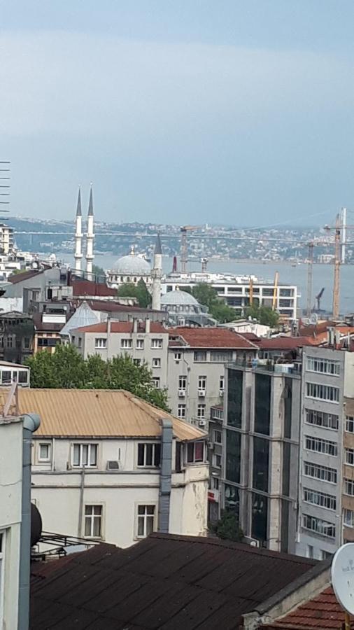 Waterfall Istanbulská provincie Exteriér fotografie